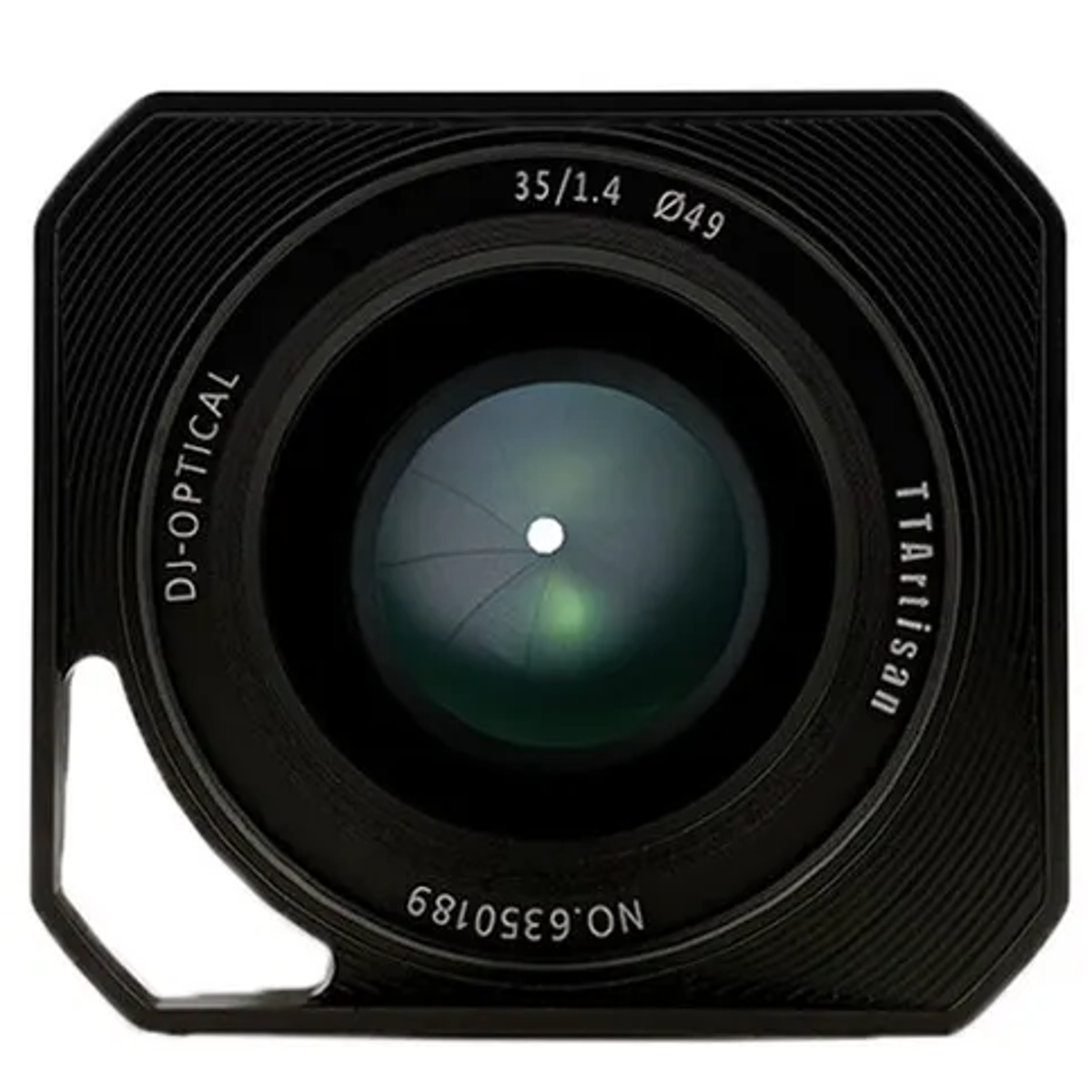 TTArtisan M 35mm f/1.4