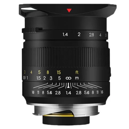 TTArtisan M 35mm f/1.4