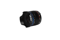 Laowa 14mm f/4 FF RL Zero-D