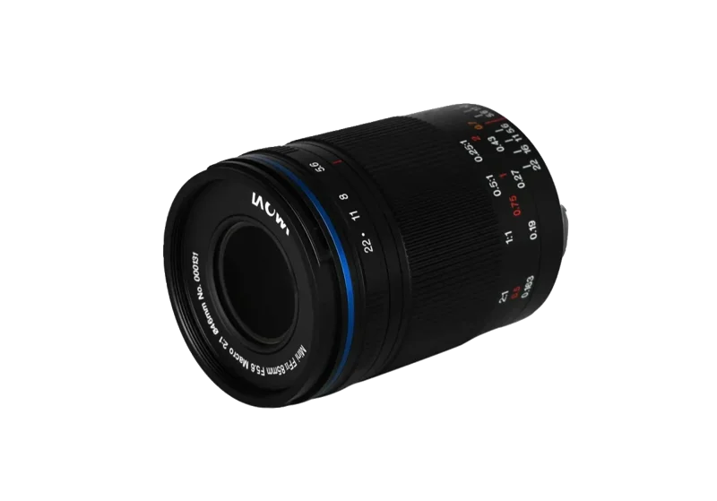 Laowa 85mm f5.6 2X Ultra Macro APO