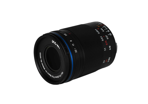 Laowa 85mm f5.6 2X Ultra Macro APO