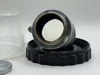 Leica Summarit 5cm f1.5 LTM