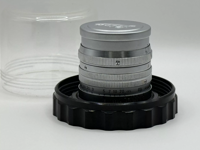 Leica Summarit 5cm f1.5 LTM