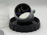 Leica Summarit 5cm f1.5 LTM