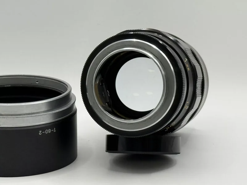 Canon 100mm f/2