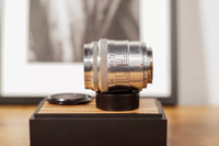 Zeiss Opton Sonnar 85mm f2 for Leica M
