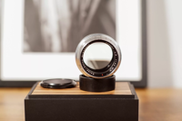 Zeiss Opton Sonnar 85mm f2 for Leica M