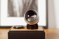 Zeiss Opton Sonnar 85mm f2 for Leica M
