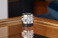 Nippon Kogaku Nikkor HC 5cm f2 Rigid LTM