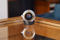 Nippon Kogaku Nikkor HC 5cm f2 Rigid LTM