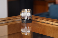 Nippon Kogaku Nikkor HC 5cm f2 Rigid LTM