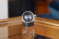 Nippon Kogaku Nikkor HC 5cm f2 Rigid LTM