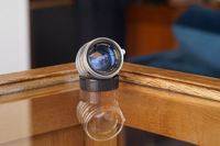 Nippon Kogaku Nikkor HC 5cm f2 Rigid LTM