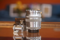 Nikkor-P. C 8.5cm f2 LTM