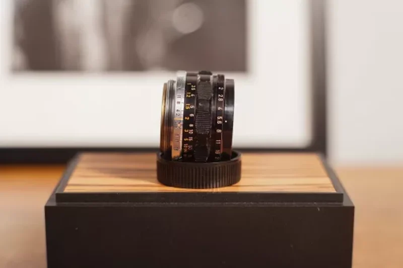 Canon 35mm f/2