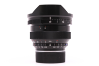 Distagon T* 15mm f/2.8 ZM