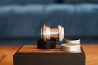 Voigtlander Heliar 50mm f3.5 101 Limited Edition LTM