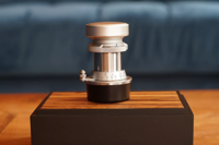 Voigtlander Heliar 50mm f3.5 101 Limited Edition LTM