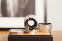 Voigtlander APO Lanthar 90mm f3.5 LTM