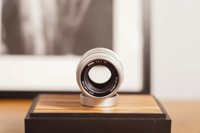 Voigtlander APO Lanthar 90mm f3.5 LTM