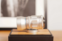 Voigtlander APO Lanthar 90mm f3.5 LTM