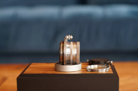 Nippon Kogaku W-Nikkor 3.5cm f2.5 LTM