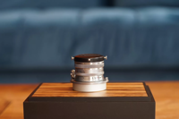 Nippon Kogaku W-Nikkor 3.5cm f2.5 LTM