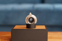 Konishiroku Hexar 50mm f3.5 LTM