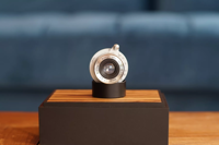 Konishiroku Hexar 50mm f3.5 LTM