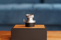 Konishiroku Hexar 50mm f3.5 LTM