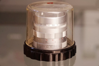 Leica Summilux 50mm 1.4 LTM