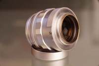 Leica Summilux 50mm 1.4 LTM