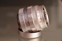 Leica Summilux 50mm 1.4 LTM