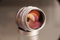 Leica Summilux 50mm 1.4 LTM