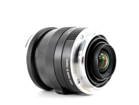 Biogon T* 21mm f/2.8 ZM