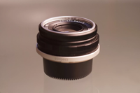 Voigtländer Color-Skopar 35mm f/2.5 P I