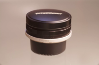 Voigtländer Color-Skopar 35mm f/2.5 P I