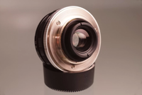 Voigtländer Color-Skopar 35mm f/2.5 P I