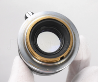 Misuzu Kogaku Altanon 5cm f/2