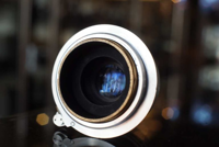 Tanaka Kogaku Tanar 50mm f/2.8