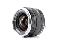 Biogon T* 28mm f/2.8 ZM