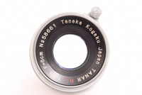 Tanar 50mm f/2.8 H.C. Close Focus