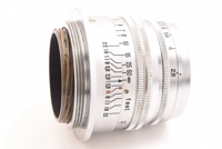 Tanar 50mm f/2.8 H.C. Close Focus