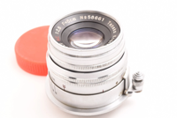 Tanar 50mm f/2.8 H.C. Close Focus