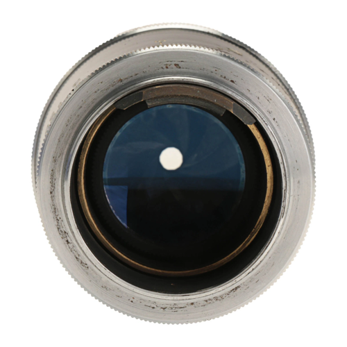 Tanaka Kogaku Tele-Tanar 135mm f/3.5 C.