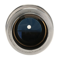 Tanaka Kogaku Tele-Tanar 135mm f/3.5 C.