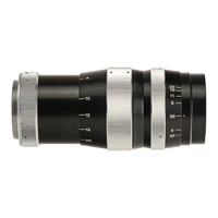 Tanaka Kogaku Tele-Tanar 135mm f/3.5 C.