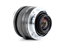 Biogon T* 28mm f/2.8 ZM