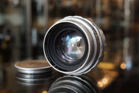 Steinheil Quinon 50mm f/2