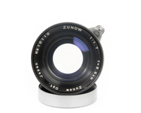 Zunow 35mm f/1.7